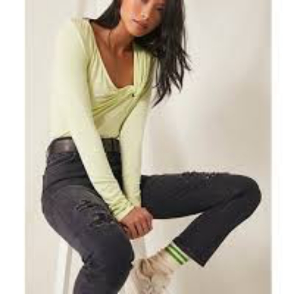 Brianne Top